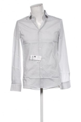 Мъжка риза Olymp, Размер S, Цвят Многоцветен, Цена 29,65 €