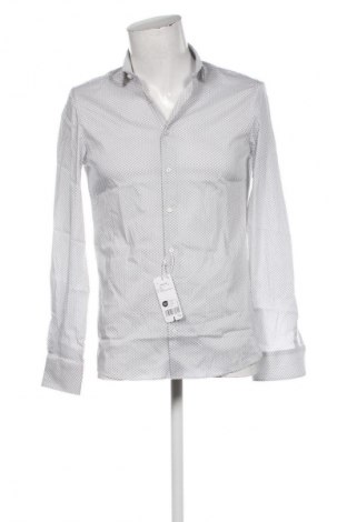 Мъжка риза Olymp, Размер S, Цвят Многоцветен, Цена 27,60 €