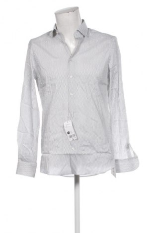 Męska koszula Olymp, Rozmiar M, Kolor Kolorowy, Cena 147,99 zł