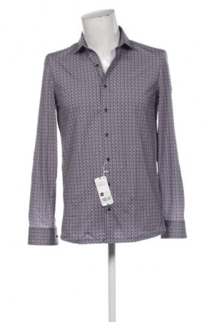 Мъжка риза Olymp, Размер M, Цвят Многоцветен, Цена 29,14 €