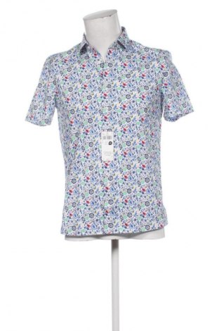 Мъжка риза Olymp, Размер M, Цвят Многоцветен, Цена 36,81 €