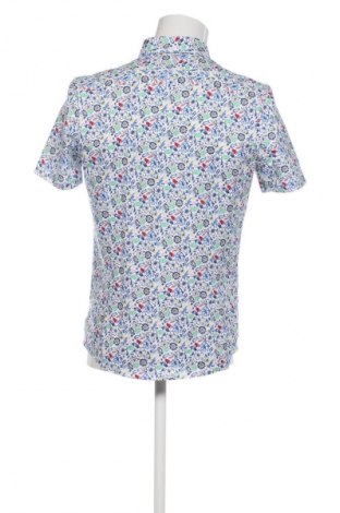 Мъжка риза Olymp, Размер M, Цвят Многоцветен, Цена 36,81 €