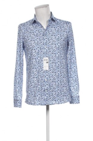 Мъжка риза Olymp, Размер M, Цвят Многоцветен, Цена 27,60 €