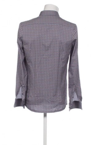 Мъжка риза Olymp, Размер M, Цвят Многоцветен, Цена 27,60 €