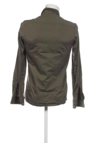 Мъжка риза Olymp, Размер S, Цвят Зелен, Цена 31,18 €