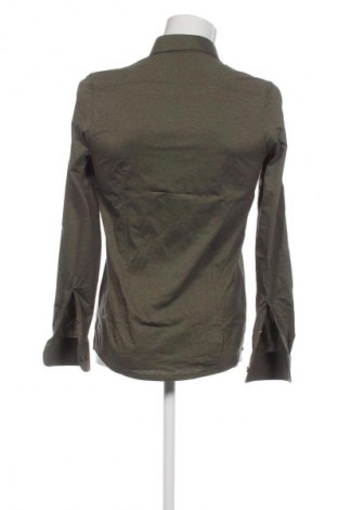Мъжка риза Olymp, Размер S, Цвят Зелен, Цена 36,81 €