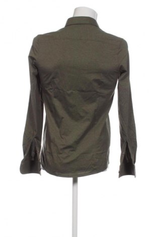 Мъжка риза Olymp, Размер S, Цвят Зелен, Цена 27,60 €