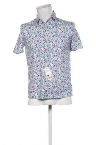 Мъжка риза Olymp, Размер S, Цвят Многоцветен, Цена 40,90 €