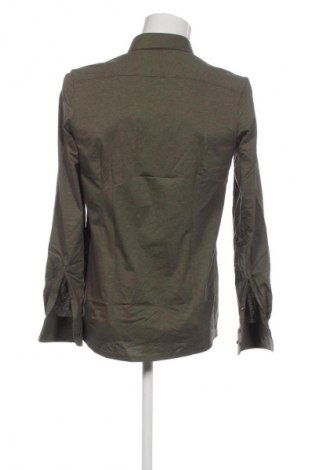 Pánská košile  Olymp, Velikost M, Barva Zelená, Cena  1 249,00 Kč