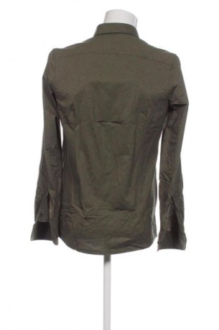 Мъжка риза Olymp, Размер M, Цвят Зелен, Цена 29,14 €