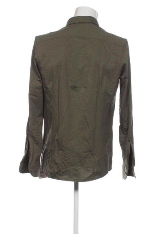 Мъжка риза Olymp, Размер L, Цвят Зелен, Цена 34,25 €