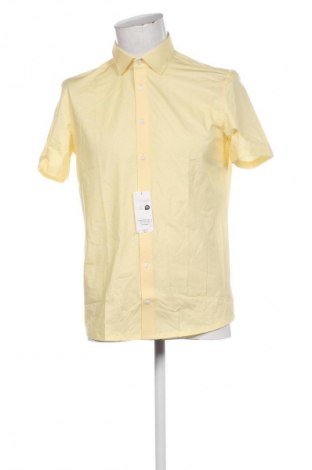 Мъжка риза Olymp, Размер L, Цвят Жълт, Цена 40,90 €
