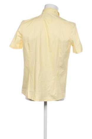 Мъжка риза Olymp, Размер L, Цвят Жълт, Цена 40,90 €