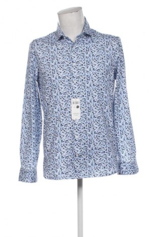 Мъжка риза Olymp, Размер L, Цвят Многоцветен, Цена 31,18 €