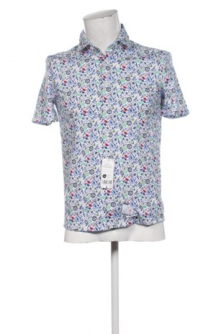 Мъжка риза Olymp, Размер M, Цвят Многоцветен, Цена 41,92 €