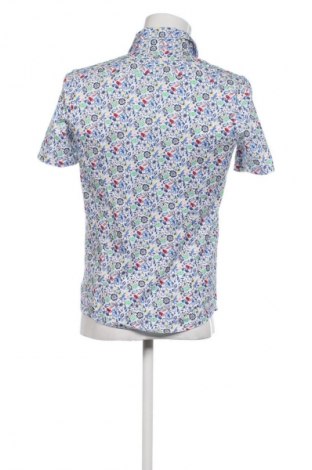 Мъжка риза Olymp, Размер M, Цвят Многоцветен, Цена 41,92 €