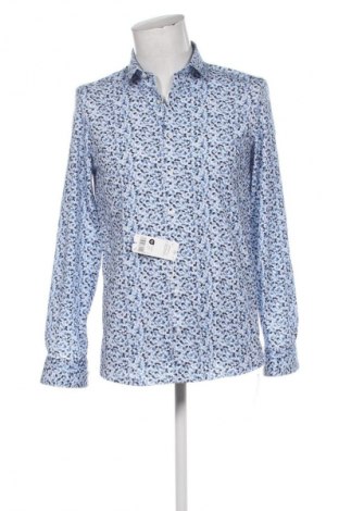 Мъжка риза Olymp, Размер M, Цвят Многоцветен, Цена 29,65 €