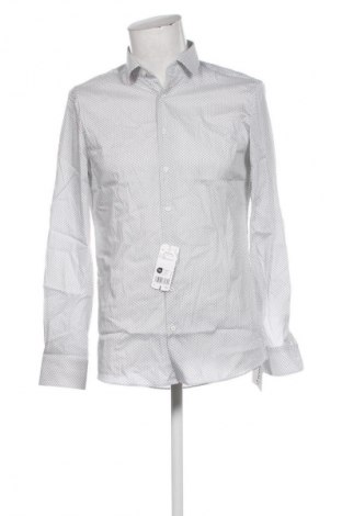 Мъжка риза Olymp, Размер M, Цвят Многоцветен, Цена 31,69 €