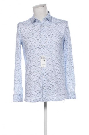 Мъжка риза Olymp, Размер M, Цвят Многоцветен, Цена 31,69 €