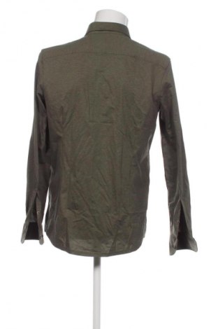 Мъжка риза Olymp, Размер L, Цвят Зелен, Цена 42,94 €