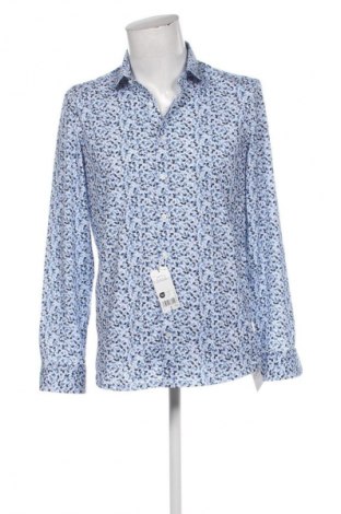 Мъжка риза Olymp, Размер L, Цвят Многоцветен, Цена 34,25 €