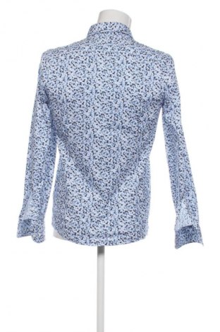 Мъжка риза Olymp, Размер S, Цвят Многоцветен, Цена 34,25 €