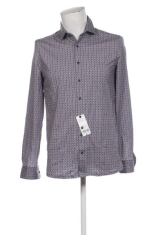 Мъжка риза Olymp, Размер M, Цвят Многоцветен, Цена 35,79 €