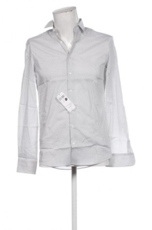 Мъжка риза Olymp, Размер S, Цвят Многоцветен, Цена 29,65 €