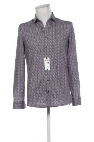 Pánská košile  Olymp, Velikost M, Barva Vícebarevné, Cena  1 109,00 Kč