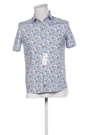Мъжка риза Olymp, Размер S, Цвят Многоцветен, Цена 40,90 €