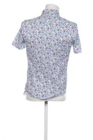 Мъжка риза Olymp, Размер S, Цвят Многоцветен, Цена 40,90 €