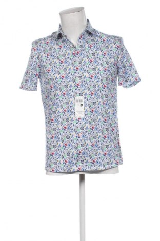 Мъжка риза Olymp, Размер M, Цвят Многоцветен, Цена 39,36 €