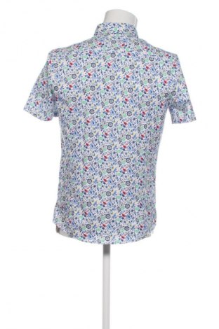 Мъжка риза Olymp, Размер M, Цвят Многоцветен, Цена 39,36 €