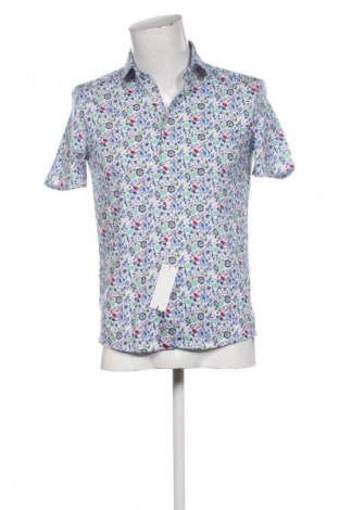 Męska koszula Olymp, Rozmiar S, Kolor Kolorowy, Cena 189,99 zł