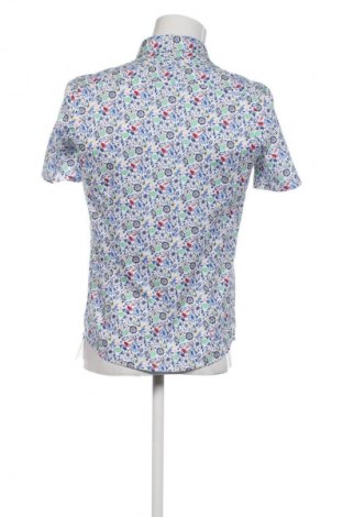Męska koszula Olymp, Rozmiar S, Kolor Kolorowy, Cena 189,99 zł