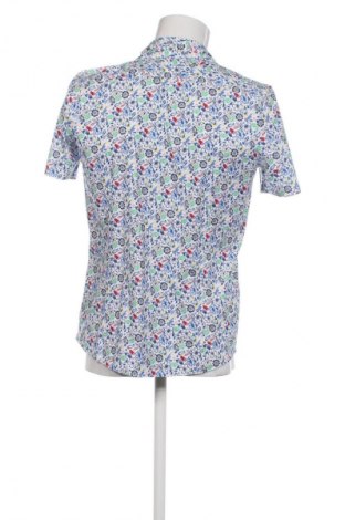 Férfi ing Olymp, Méret M, Szín Sokszínű, Ár 20 569 Ft