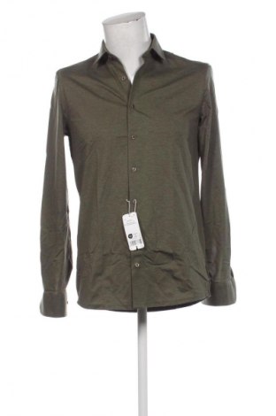 Pánská košile  Olymp, Velikost M, Barva Zelená, Cena  1 109,00 Kč