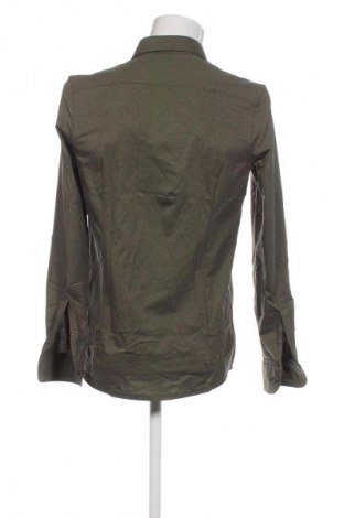 Pánská košile  Olymp, Velikost M, Barva Zelená, Cena  1 109,00 Kč