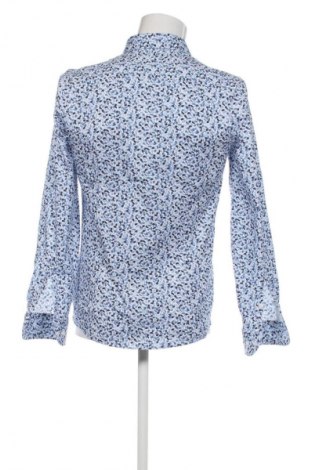Мъжка риза Olymp, Размер S, Цвят Многоцветен, Цена 29,14 €