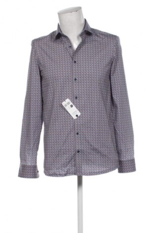 Мъжка риза Olymp, Размер M, Цвят Многоцветен, Цена 31,69 €