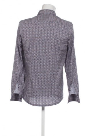 Мъжка риза Olymp, Размер M, Цвят Многоцветен, Цена 31,69 €