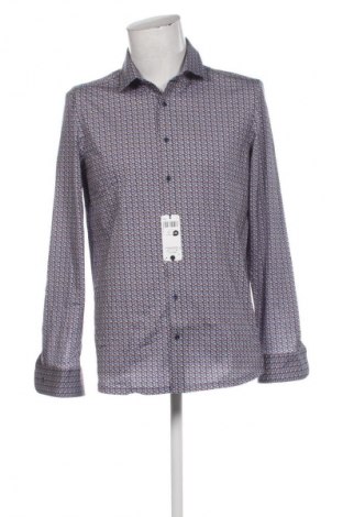 Мъжка риза Olymp, Размер L, Цвят Многоцветен, Цена 38,85 €