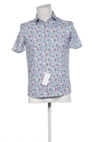 Мъжка риза Olymp, Размер M, Цвят Многоцветен, Цена 40,90 €