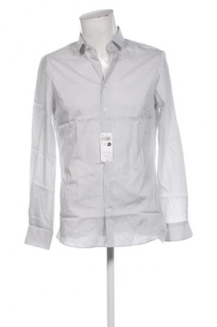 Мъжка риза Olymp, Размер M, Цвят Многоцветен, Цена 34,25 €