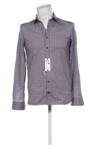 Мъжка риза Olymp, Размер S, Цвят Многоцветен, Цена 36,81 €