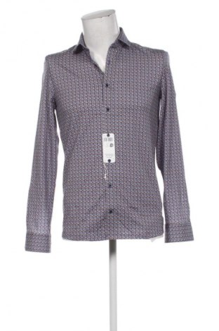 Мъжка риза Olymp, Размер S, Цвят Многоцветен, Цена 36,30 €