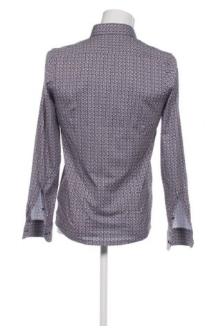 Мъжка риза Olymp, Размер S, Цвят Многоцветен, Цена 36,30 €