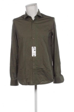 Мъжка риза Olymp, Размер L, Цвят Зелен, Цена 27,60 €