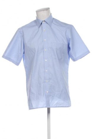 Férfi ing Olymp, Méret L, Szín Kék, Ár 20 661 Ft