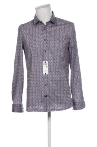 Мъжка риза Olymp, Размер L, Цвят Многоцветен, Цена 36,81 €